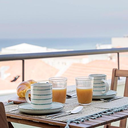 19 Nineteen Suites - Espinho Эшпинью Экстерьер фото