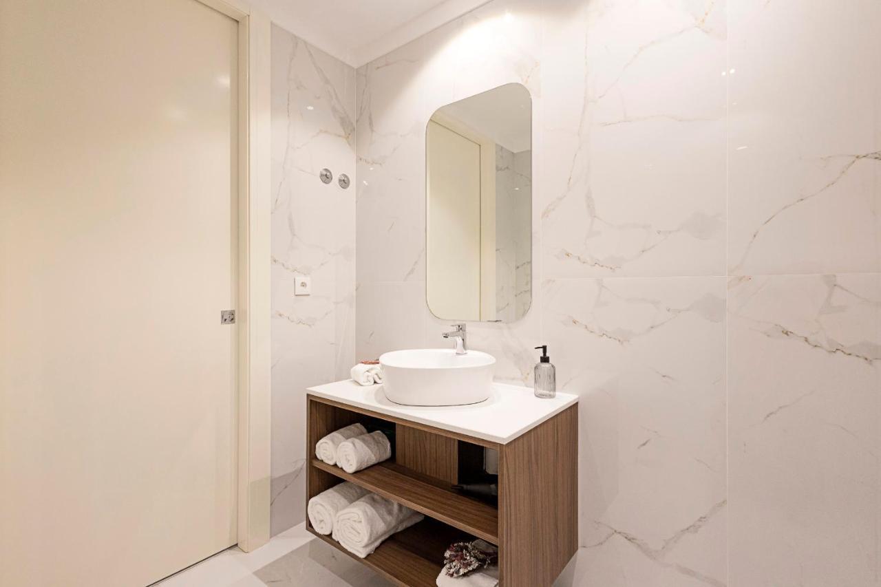 19 Nineteen Suites - Espinho Эшпинью Экстерьер фото