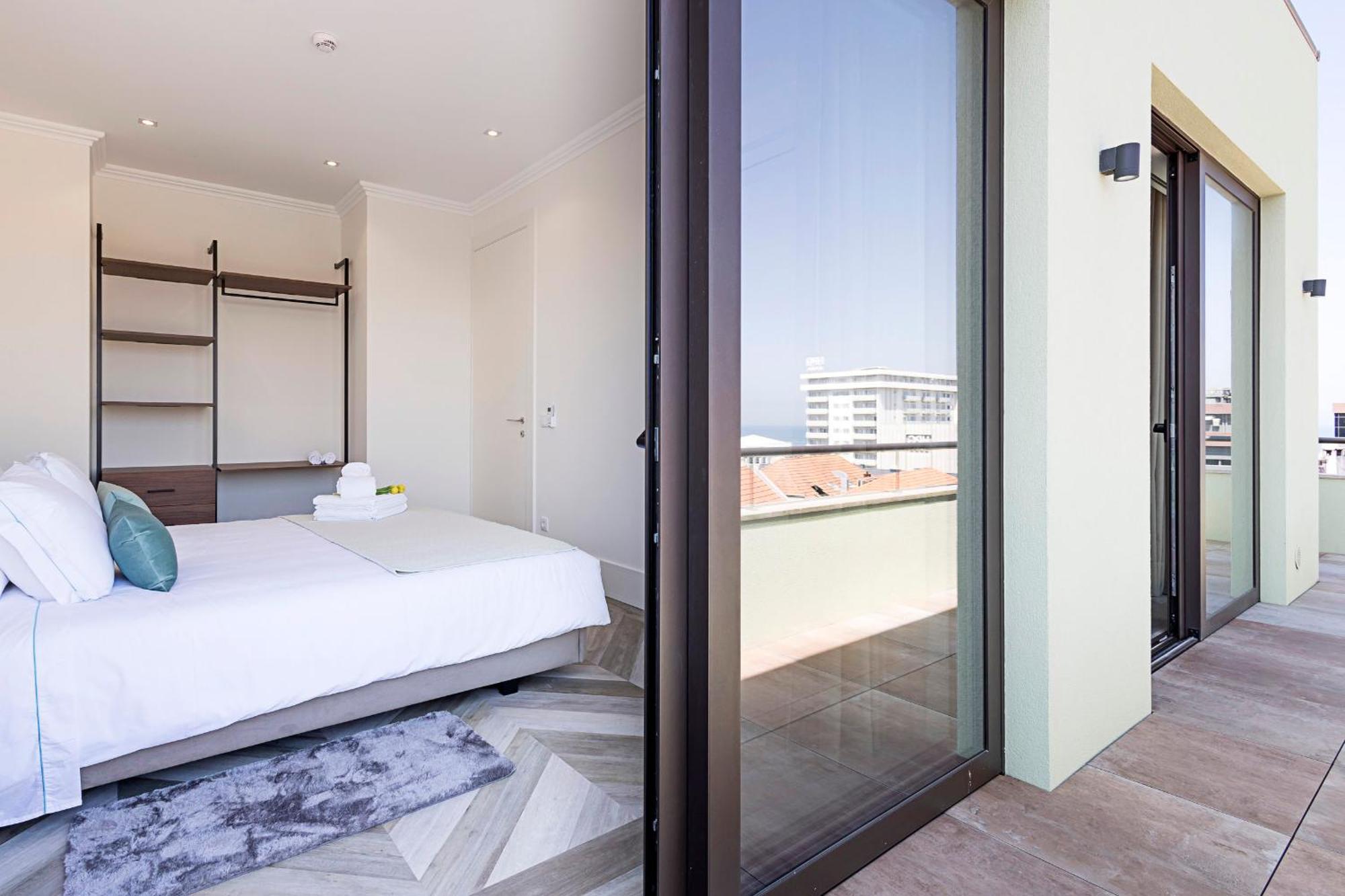 19 Nineteen Suites - Espinho Эшпинью Номер фото